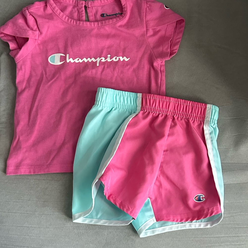 Girls Outfit